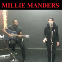 Millie Manders