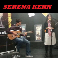 Serena Kern