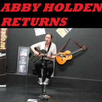 Abby Holden Returns