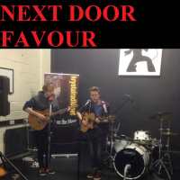 Next Door Favour