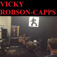 Vicky Robson-Capps