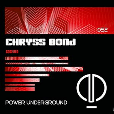 Chryss Bond