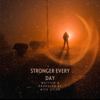 Stronger Every Day