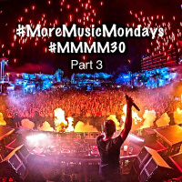 #MMMM30 Part 3