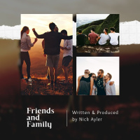 Friends and Family