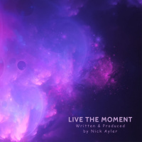 Live The Moment
