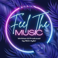 Feel The Music