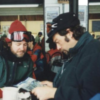 42: We’re Not So Sure About the Skiing, but We’re Totally Cool with the Sitting Part