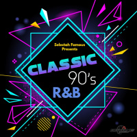 SELECTAH FAMOUS - 90S RB