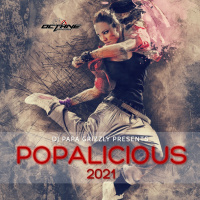 DJ PAPA GRIZZLY - Popalicious 2021