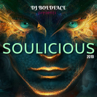DJ BOLDFACE - Soulicious 2019