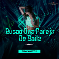 DJ PAPA GRIZZLY - Busco Una Pareja De Baile Vol 1
