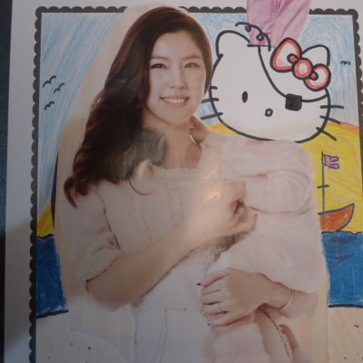 Electronic Kimchi Mixtape