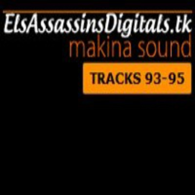 Elsassassinsdigitals 1993-1995