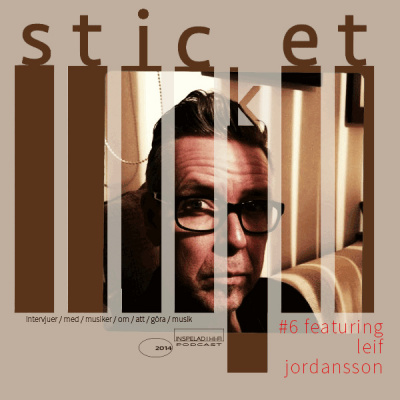 Sticket Podcast