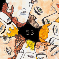 Podberry 53 by Ivan Massa