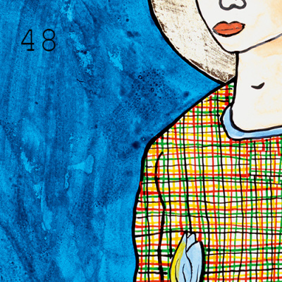 Podberry - Monaberry