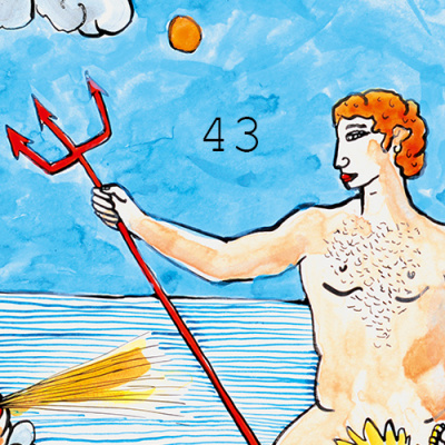 Podberry - Monaberry