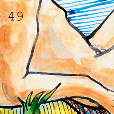 Podberry - Monaberry