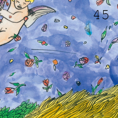 Podberry - Monaberry