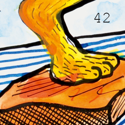 Podberry - Monaberry