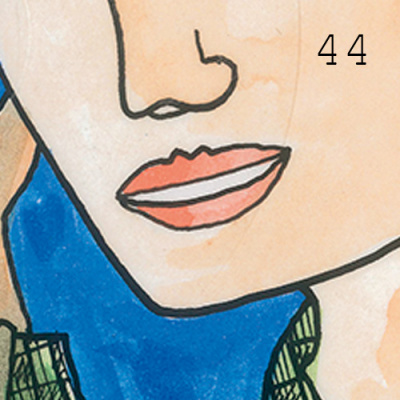 Podberry - Monaberry