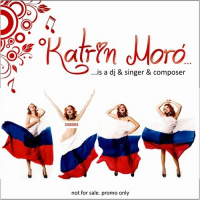 DJ KiriloFF  Mar Dee ft. Katrin Moro - La Salida Del Sol (DJ Lvov  NewZhilla - Klopfgeist DUB remix) / Album #1 From Russia With Love (for DJs)