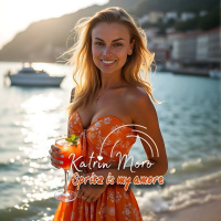 Katrin Moro - Spritz is my amore