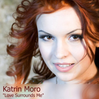 Katrin Moro - Love Surrounds Me (Original Mix)