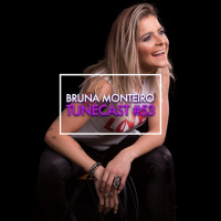 TUNECAST! #53 // BRUNA MONTEIRO – MELODIK #02 CLASSICS LIVESET