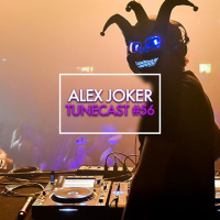 TUNECAST! #56 // ALEX JOKER – STAY TUNED #1