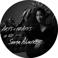 ARTS  KRAFTS FT. SONYA ALVAREZ