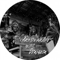 ARTS  KRAFTS FT. DRAIGOSA