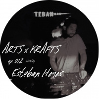 ARTS  KRAFTS FT. ESTEBAN HOYOS