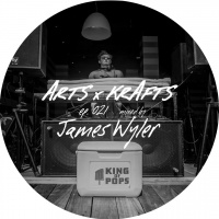 ARTS  KRAFTS FT. JAMES WYLER LIVE @ ORIGINS