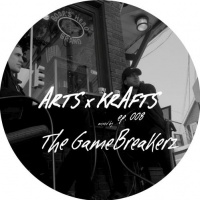 ARTS  KRAFTS FT. THE GAMEBREAKERZ