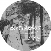 ARTS  KRAFTS FT. DOMII