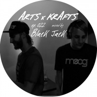 ARTS  KRAFTS FT. BLACK JACK LIVE @ FYI W/ GAISER