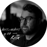 ARTS  KRAFTS FT. RIFFA