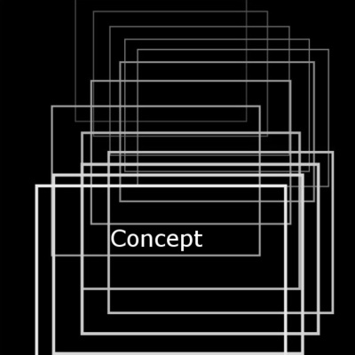 Ian Dillon Presents Concept