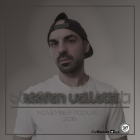 November Podcast 2016