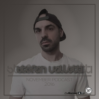 Stefan Vallettis Podcast