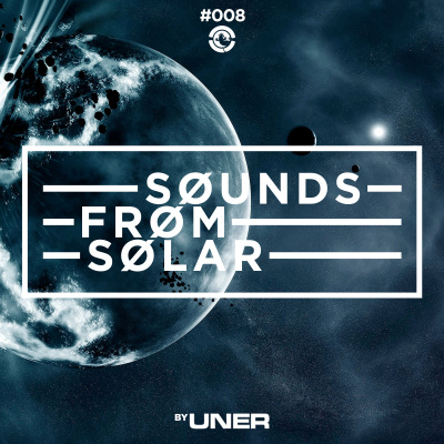 Sounds From Solar