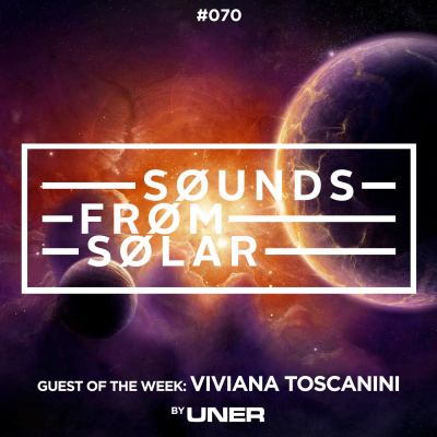Sounds From Solar