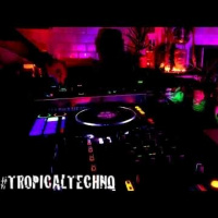 Tropical Techno Livestream 15/05/2020