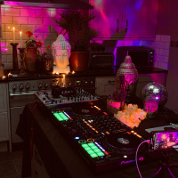 Tropical Techno Livestream 12/06/2020