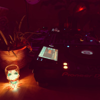 Tropical Techno Livestream 26/09/2020