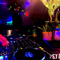 Tropical Techno Livestream 01/05/2020