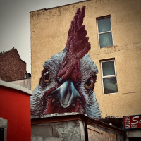 Tropical Techno March 2022