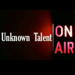 Unknown Talent
